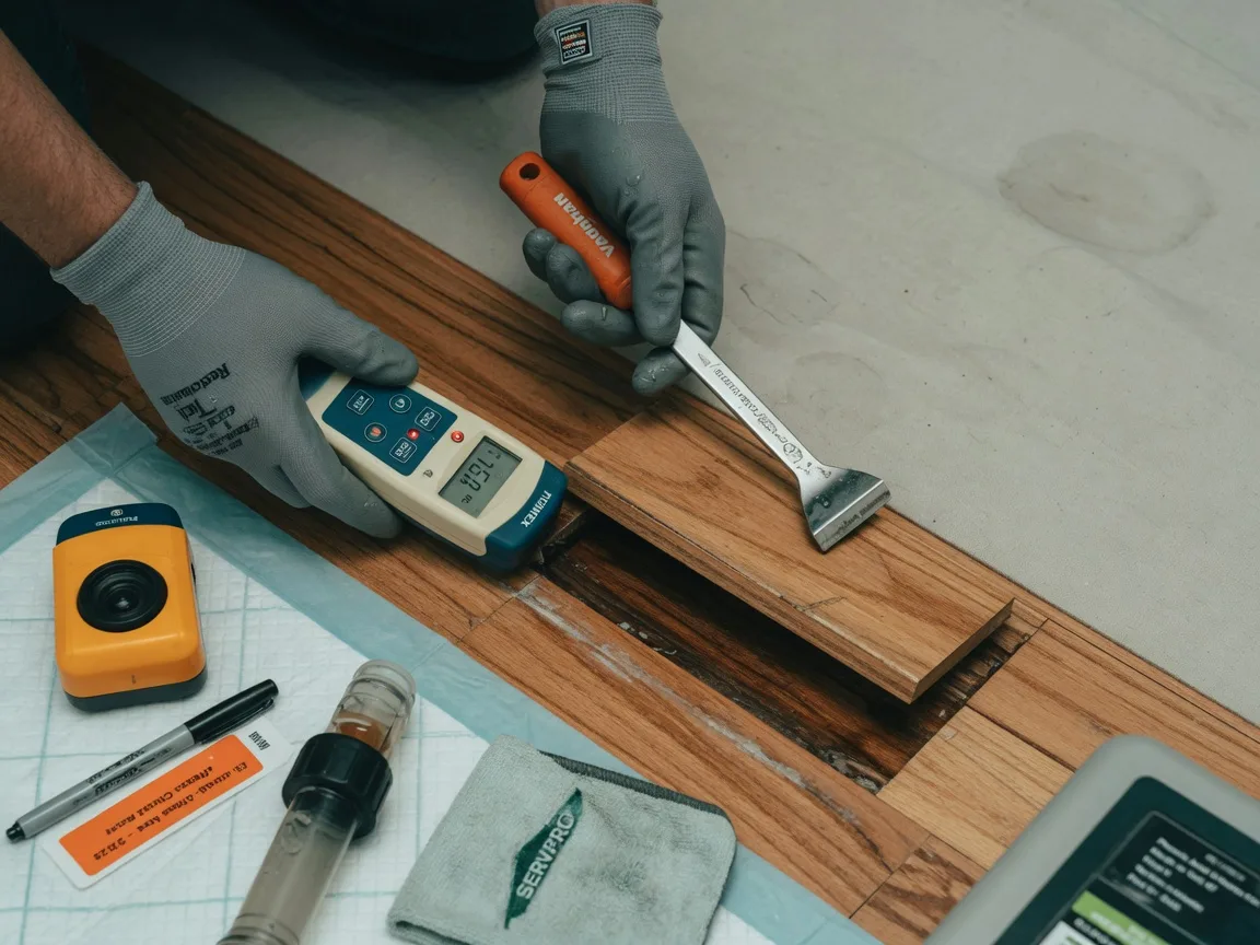 Why choose Water Damage Restoration in Granbury, TX
